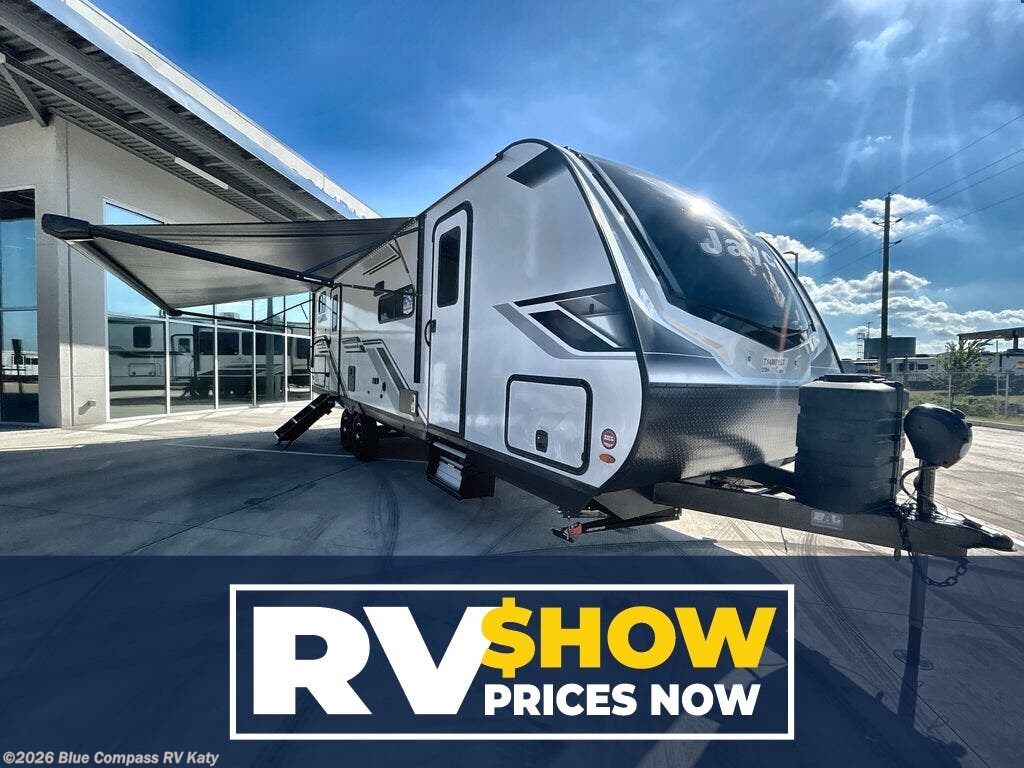 New 2026 Jayco Jay Feather 27BH available in Katy, Texas