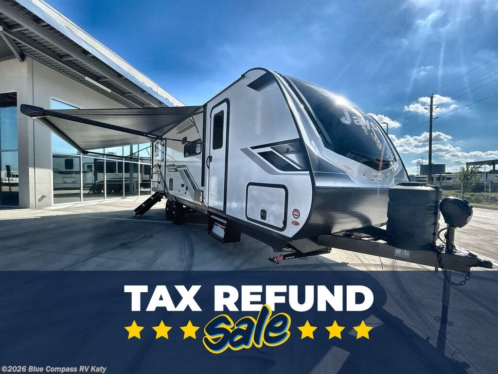 New 2026 Jayco Jay Feather 27BH available in Katy, Texas