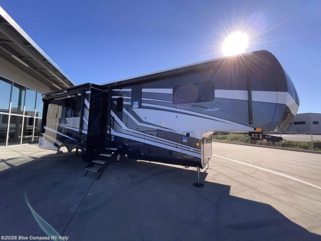 New 2026 Jayco North Point 310RLTS available in Katy, Texas
