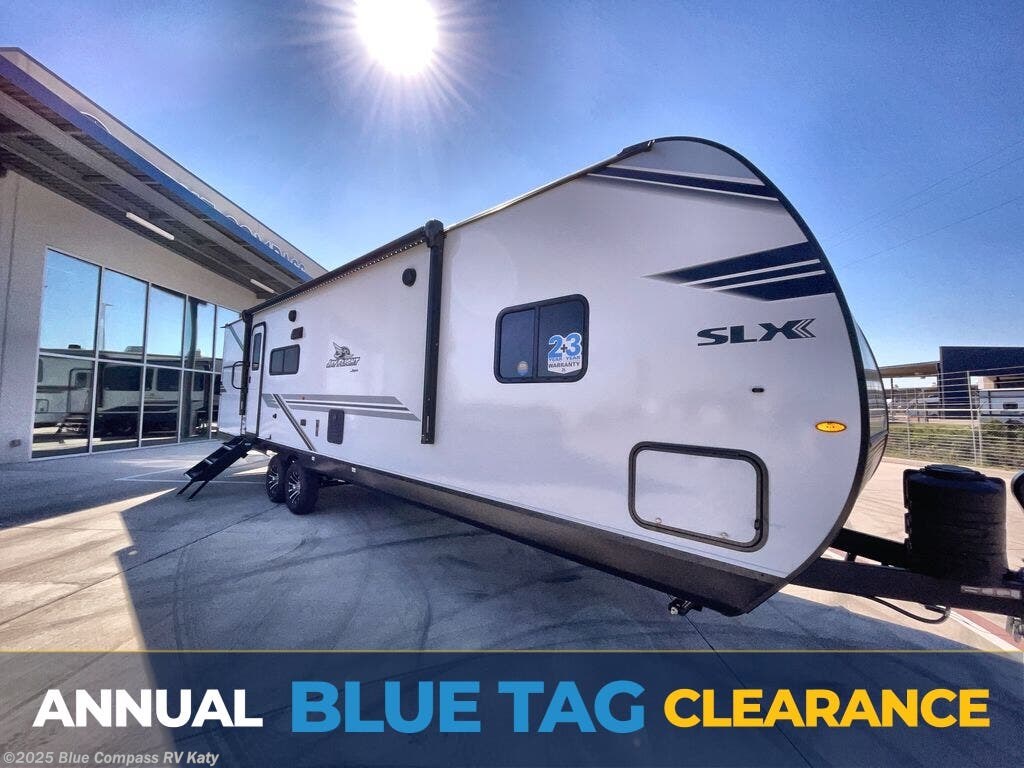 New 2026 Jayco Jay Flight SLX 295TBS available in Katy, Texas