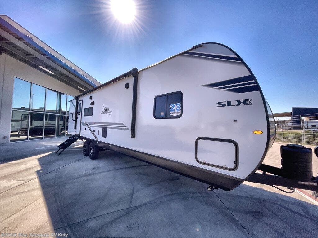 New 2026 Jayco Jay Flight SLX 295TBS available in Katy, Texas