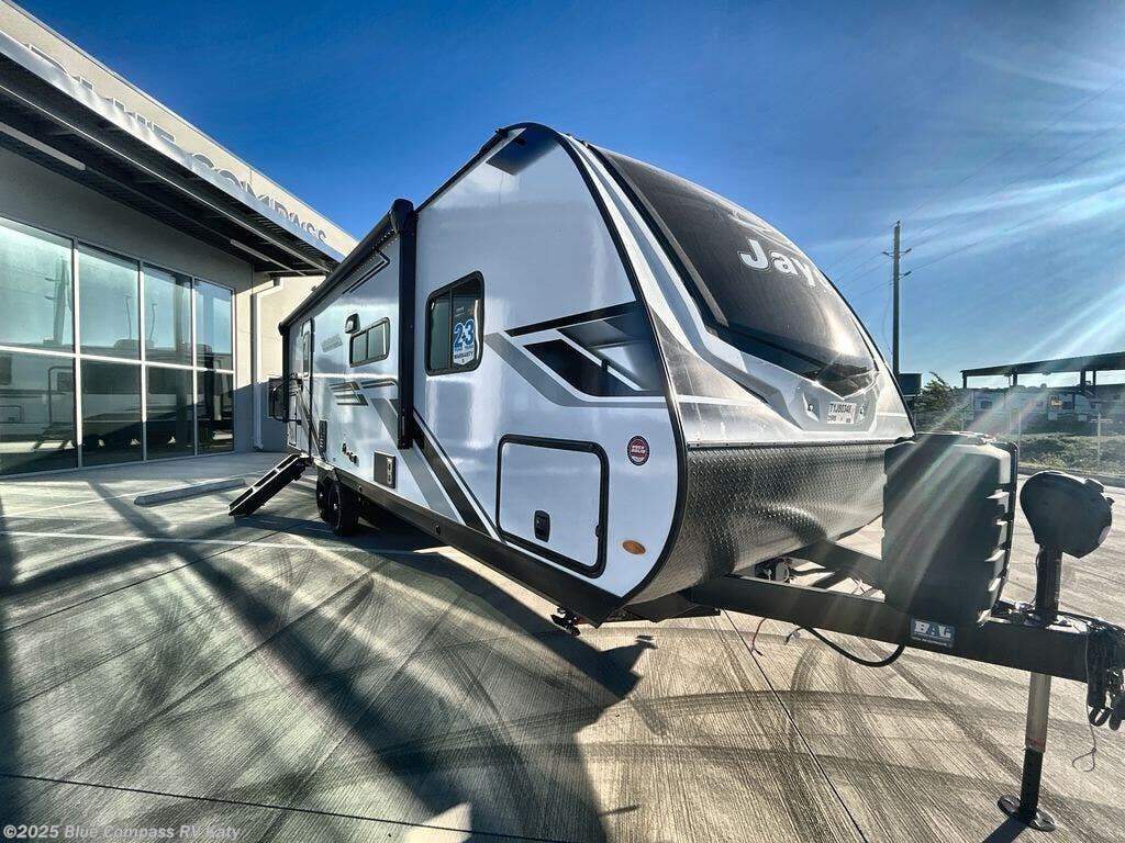 New 2026 Jayco Jay Feather 25RB available in Katy, Texas