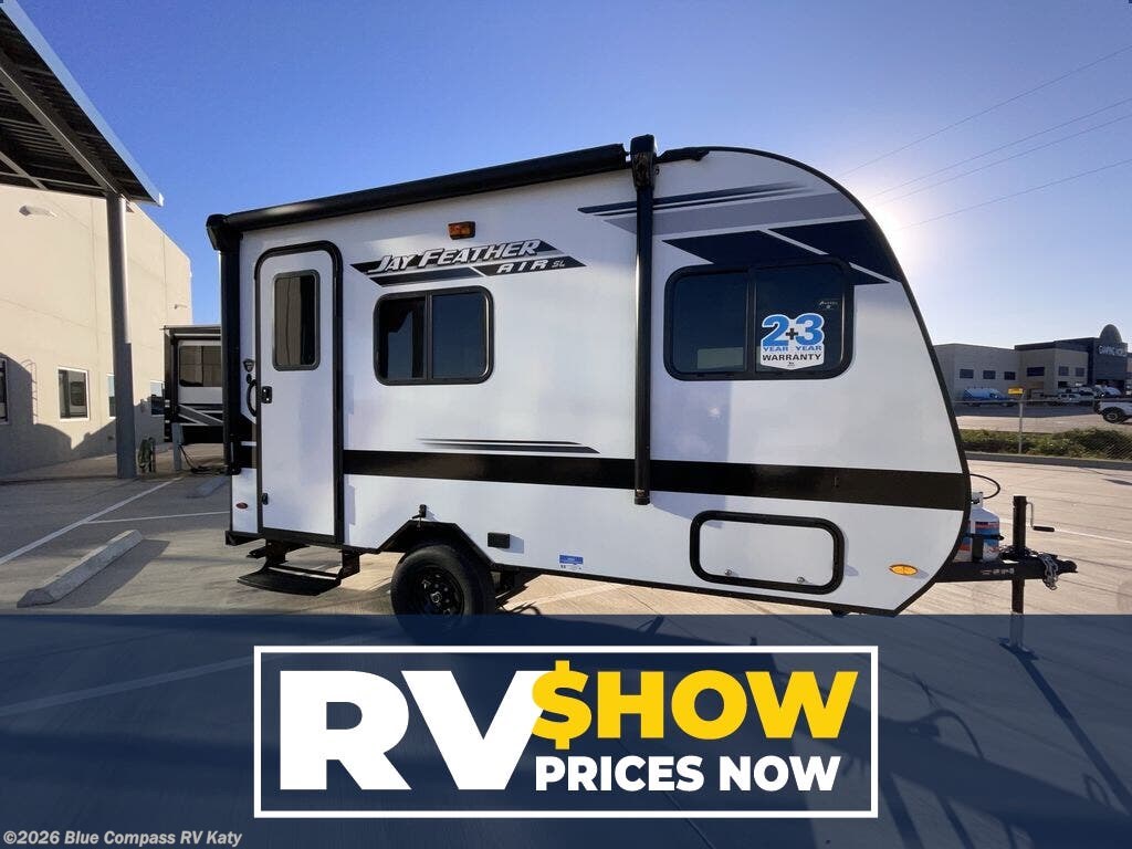 New 2026 Jayco Jay Feather Air SL 15TBSL available in Katy, Texas