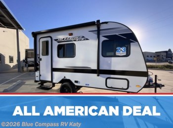 New 2026 Jayco Jay Feather Air SL 15TBSL available in Katy, Texas