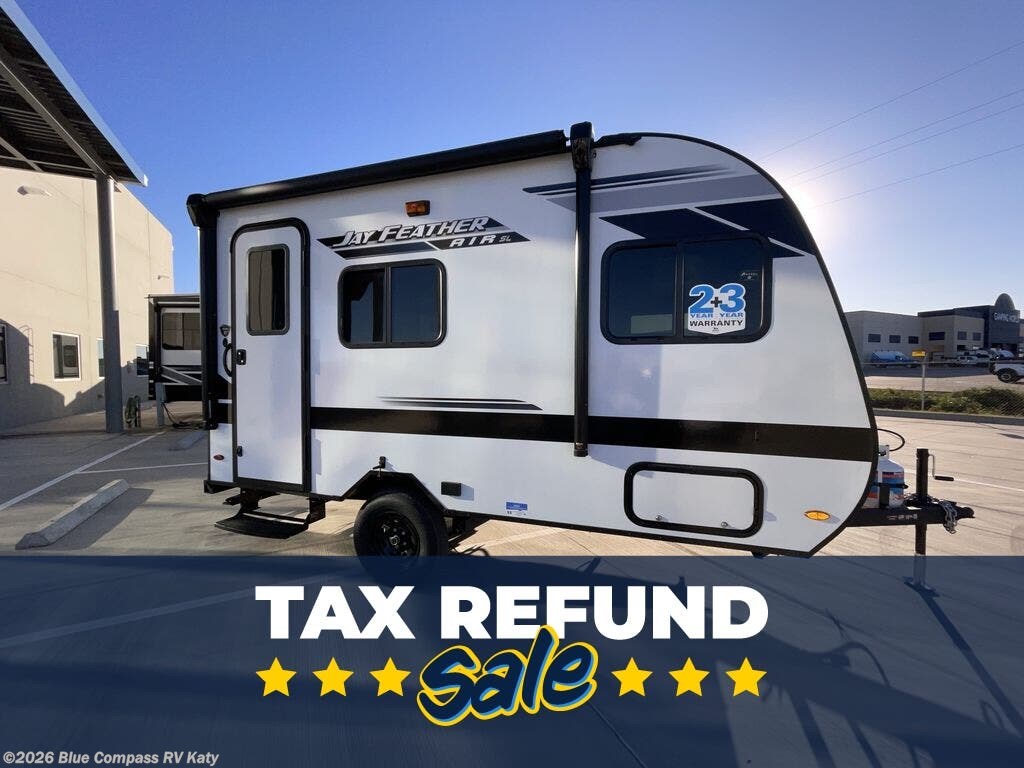 New 2026 Jayco Jay Feather Air SL 15TBSL available in Katy, Texas