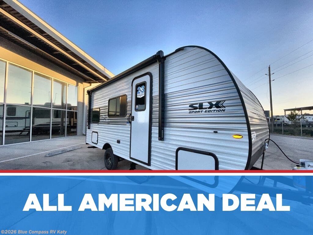 New 2026 Jayco Jay Flight SLX 172DB available in Katy, Texas