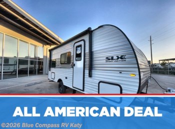 New 2026 Jayco Jay Flight SLX 172DB available in Katy, Texas