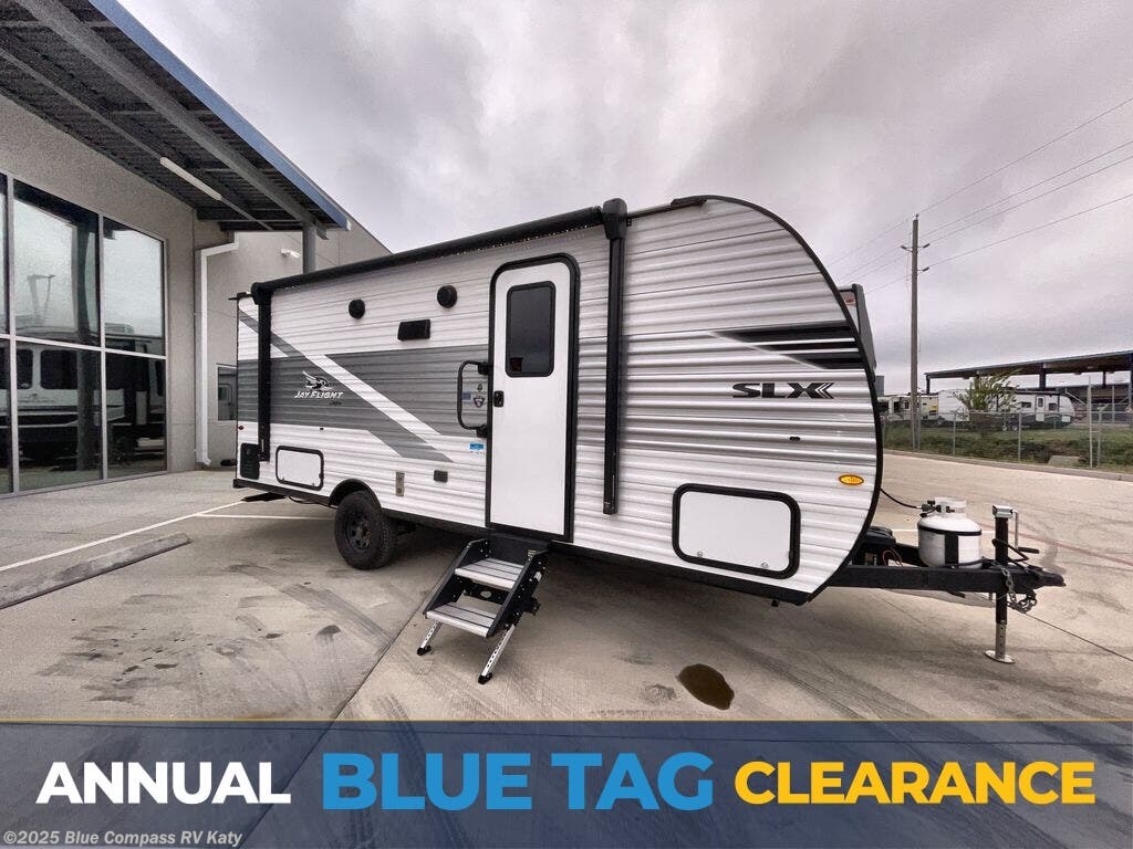 Used 2025 Jayco Jay Flight 197MB available in Katy, Texas
