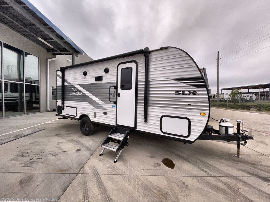 Used 2025 Jayco Jay Flight 197MB available in Katy, Texas
