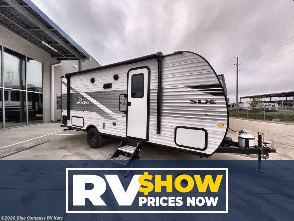Used 2025 Jayco Jay Flight 197MB available in Katy, Texas