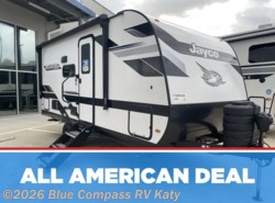 New 2026 Jayco Jay Feather Air 18FBS available in Katy, Texas