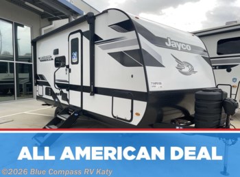 New 2026 Jayco Jay Feather Air 18FBS available in Katy, Texas