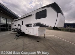 New 2026 Jayco Eagle HT 29DDB available in Katy, Texas