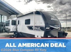 New 2026 Jayco Eagle HT 294CKBS available in Katy, Texas