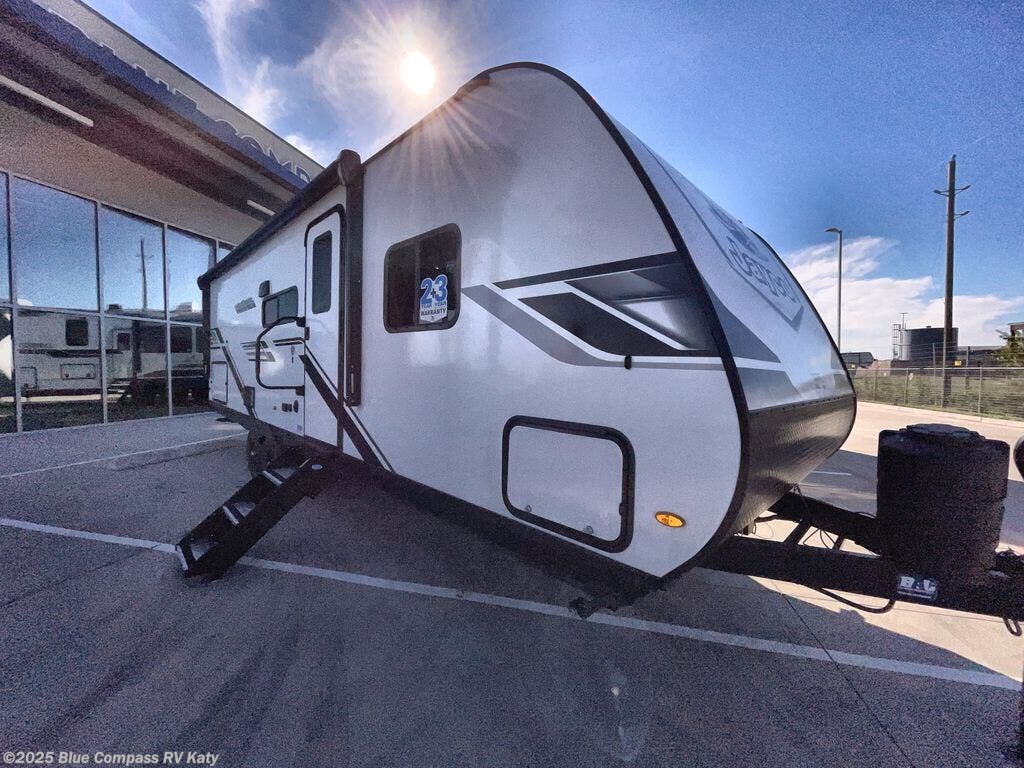 New 2026 Jayco Jay Feather Air SL 26BHSL available in Katy, Texas