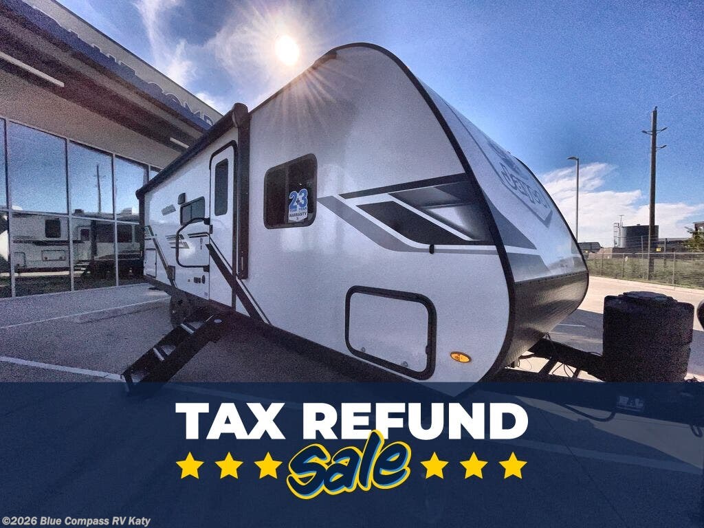 New 2026 Jayco Jay Feather Air SL 26BHSL available in Katy, Texas
