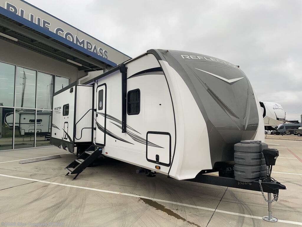 Used 2024 Grand Design Reflection 297RSTS available in Katy, Texas