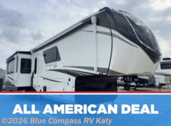 New 2026 Jayco Pinnacle 36FBTS available in Katy, Texas