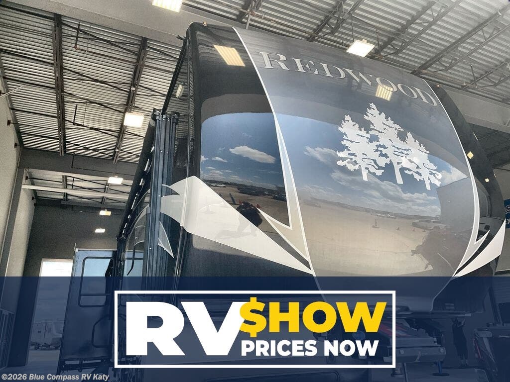 Used 2021 CrossRoads Redwood 4001LK available in Katy, Texas