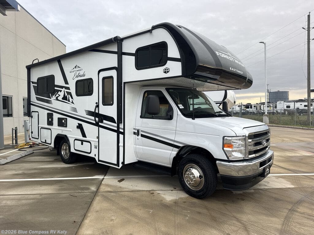 New 2026 East to West Entrada 2000NS available in Katy, Texas