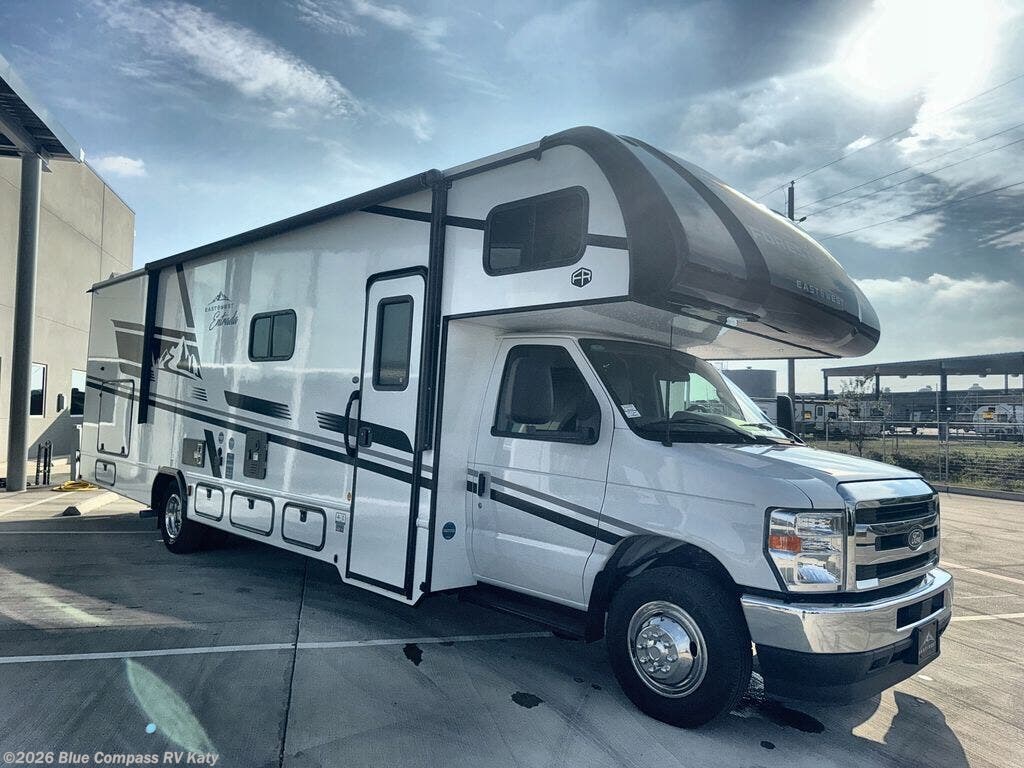 New 2026 East to West Entrada 2950OK available in Katy, Texas