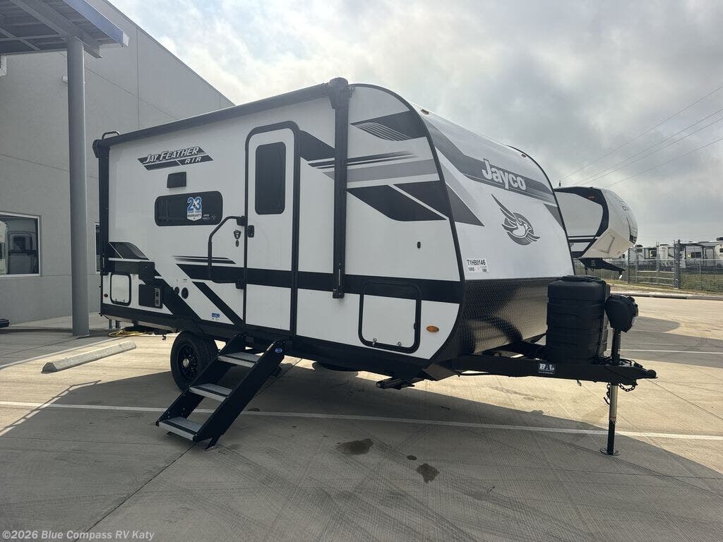 New 2026 Jayco Jay Feather Air 16RB available in Katy, Texas