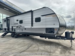 New 2026 Forest River Aurora Light 28QBUNK available in Katy, Texas