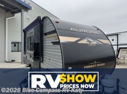 New 2026 Forest River Aurora Light 15RBX available in Katy, Texas
