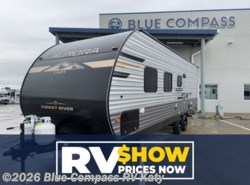 New 2026 Forest River Aurora Light 26BH available in Katy, Texas