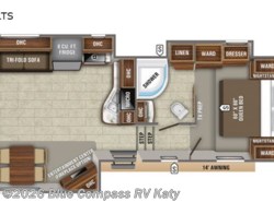 Used 2019 Jayco Eagle HT 27.5RLTS available in Katy, Texas