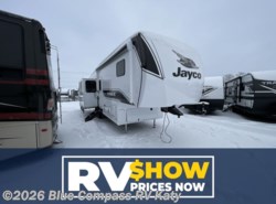 New 2026 Jayco Eagle SLE 30RLT available in Katy, Texas