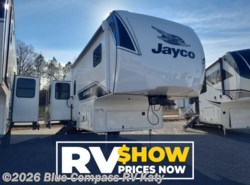New 2026 Jayco Eagle SLE 30RLT available in Katy, Texas