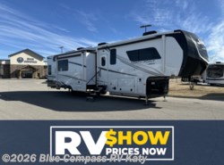 New 2026 Jayco North Point 395DSDB available in Katy, Texas
