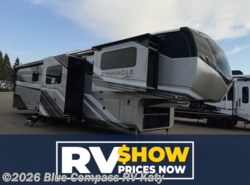 New 2026 Jayco Pinnacle 39FLOK available in Katy, Texas