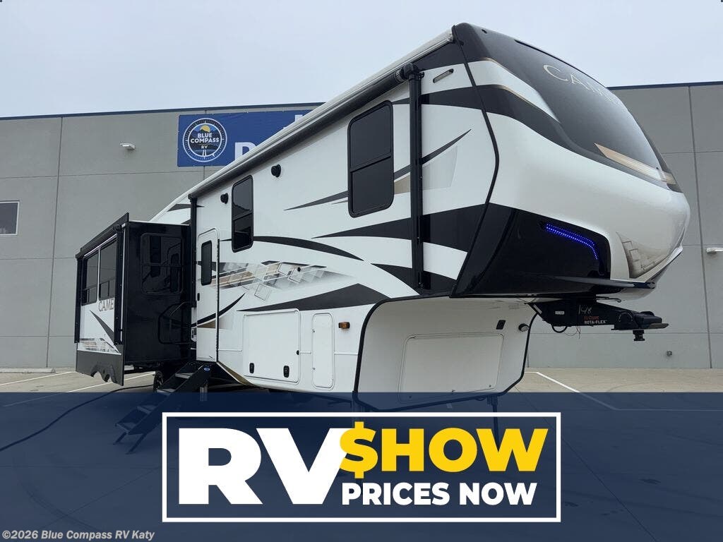 Used 2023 CrossRoads Cameo 3201RL available in Katy, Texas