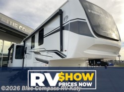 Used 2025 Forest River Columbus 384RKH available in Katy, Texas