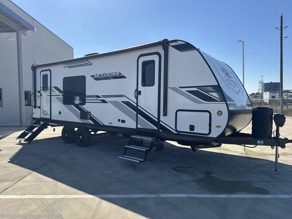 New 2026 Jayco Jay Feather 23RK available in Katy, Texas