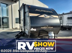 New 2026 Forest River Aurora Light 13RKX available in Katy, Texas