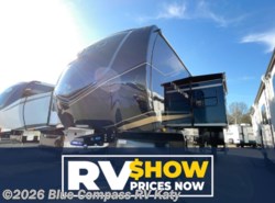 New 2026 Jayco Pinnacle 38FBRK available in Katy, Texas