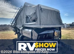 Used 2022 OBI Camper Graveler XT OBi available in Katy, Texas