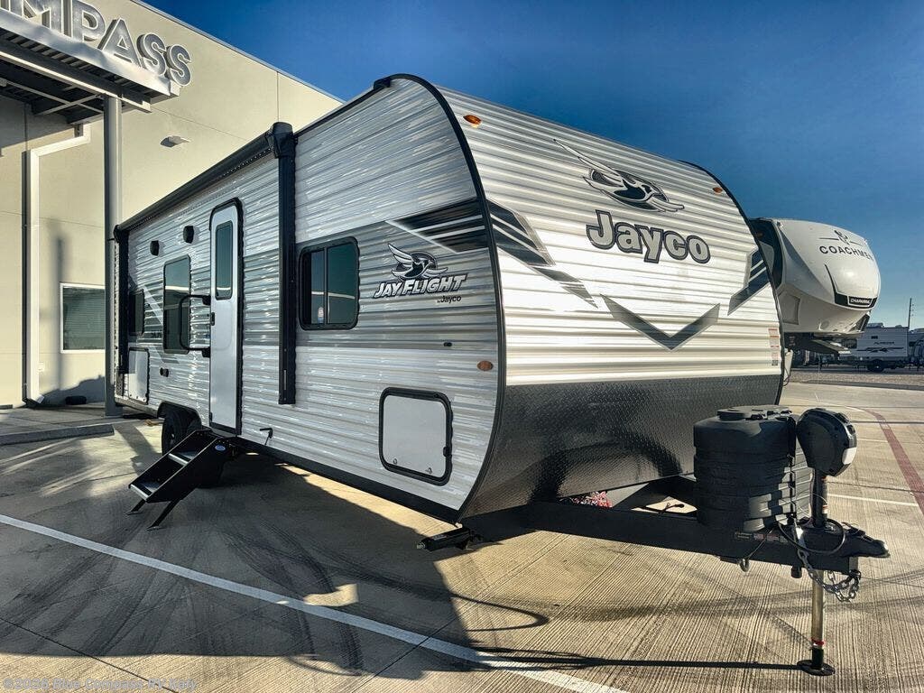 New 2026 Jayco Jay Flight SLX 260BH available in Katy, Texas