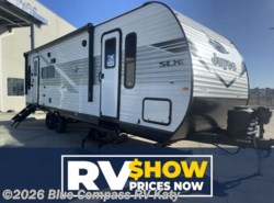 New 2026 Jayco Jay Flight SLX 262RLS available in Katy, Texas