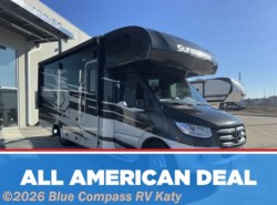 Used 2023 Forest River Sunseeker MBS 2400B available in Katy, Texas