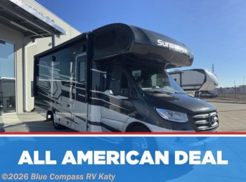 Used 2023 Forest River Sunseeker MBS 2400B available in Katy, Texas