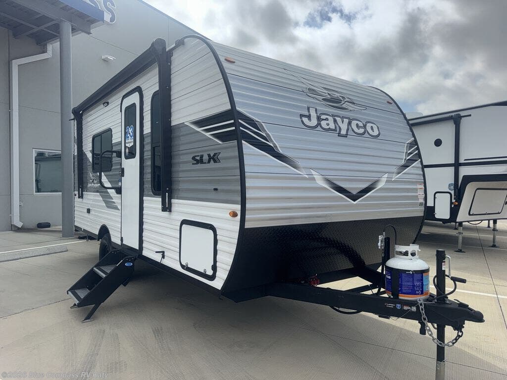 New 2026 Jayco Jay Flight SLX 175FQ available in Katy, Texas