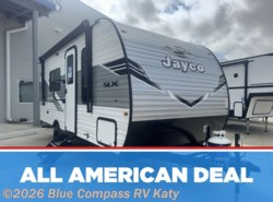 New 2026 Jayco Jay Flight SLX 175FQ available in Katy, Texas