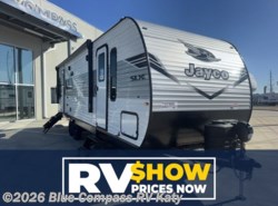 New 2026 Jayco Jay Flight SLX 262RLS available in Katy, Texas