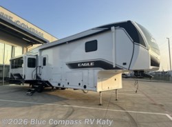 New 2026 Jayco Eagle 355MBQS available in Katy, Texas