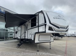 New 2026 Coachmen Chaparral 375BAF available in Katy, Texas