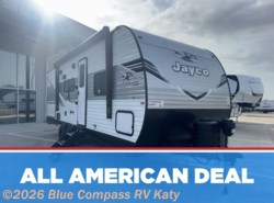 New 2026 Jayco Jay Flight SLX 245BHS available in Katy, Texas